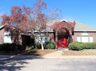4910 Foxboro Ct, Midland, TX 79705