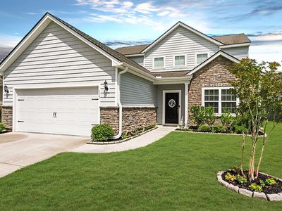 117 Ancestry Ln, Moncks Corner, SC, 29461