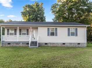 1703 Foust Rd, Greensboro, NC 27405