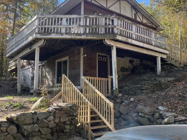 71 Simpson Ln, Pittsford, VT 05763