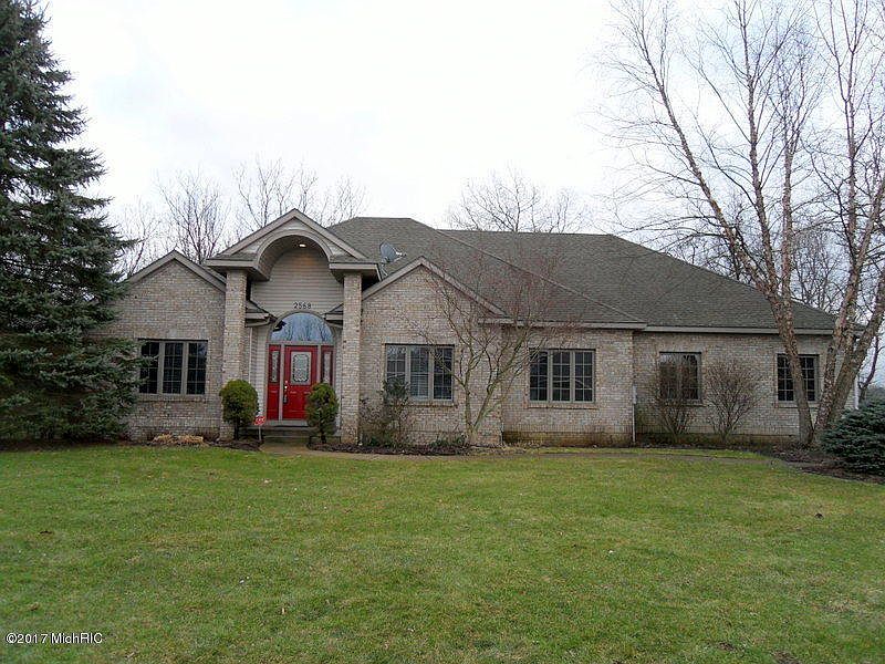1st image of 2568 Red Clover Dr SE
