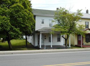 524 S Front St, Sunbury, PA 17801