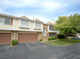9915 Cambridge Dr, Mokena, IL 60448