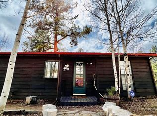 379 Houston St, Bailey, CO 80421