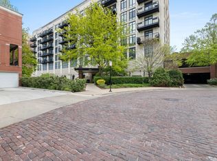 1525 S Sangamon St Unit 806, Chicago, IL 60608