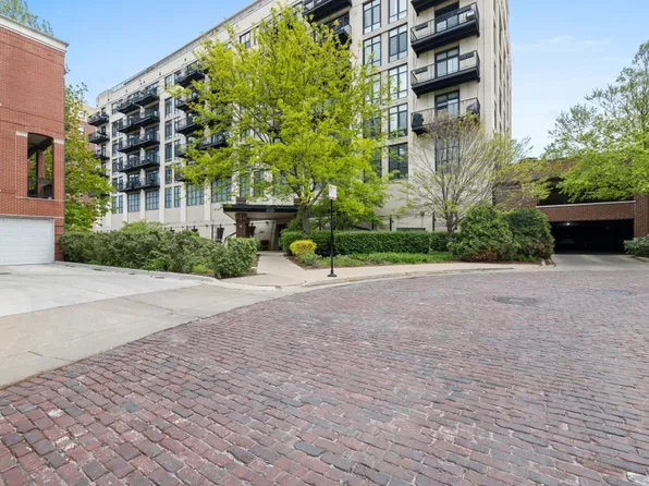1525 S Sangamon St Unit 806, Chicago, IL 60608