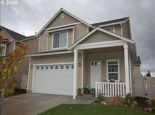 11607 NE 103rd St, Vancouver, WA 98662