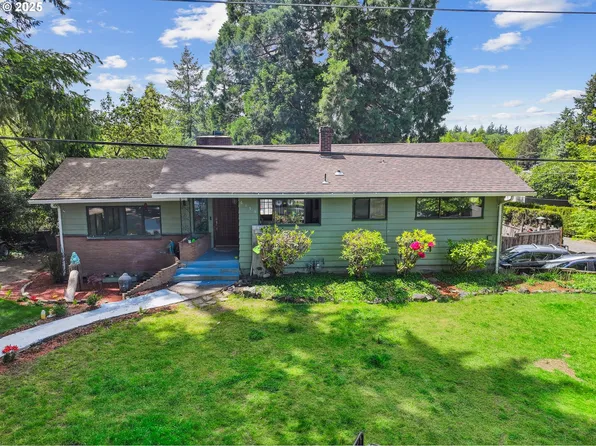 6395 SW 190th Ave, Beaverton, OR 97078