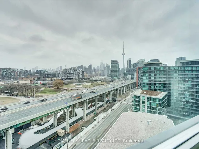 231 Fort York Blvd #2310 — Photo 25