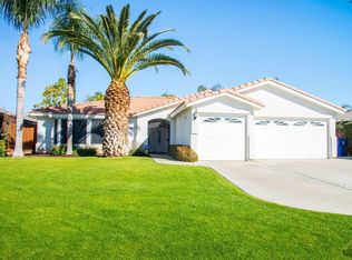 5518 Veneto St, Bakersfield, CA 93308
