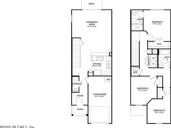 2nd image of 3576 PRANCER Point