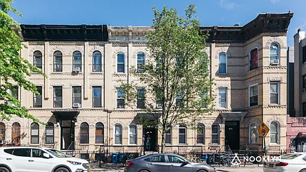 Rented by Nooklyn NYC LLC