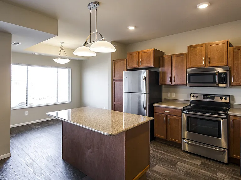 River Ridge Apartment Homes — Photo 7