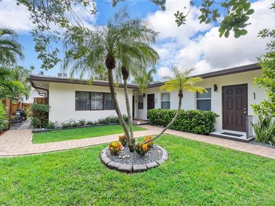 3204 SE 6th Street, Pompano Beach, FL, 33062
