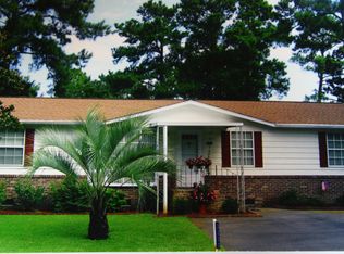 3232 Pecan Trl, Murrells Inlet, SC 29576