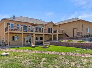 9703 Kilninver Ct, Colorado Springs, CO 80908