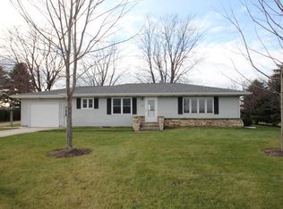 N477 County Road A, NEW HOLSTEIN, WI 53061
