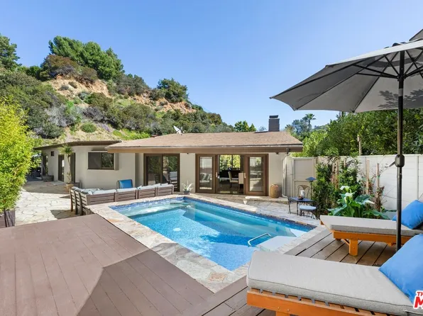 9596 Shirley Ln, Beverly Hills, CA 90210