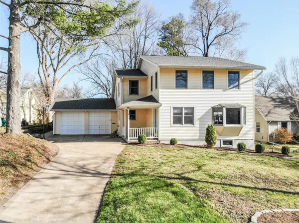 717 N Forest Ave, Saint Louis, MO 63119