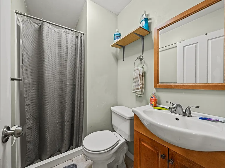 41 Parker Hill Ave #1 — Photo 12