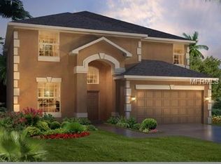 600 Orange Cosmos Blvd, Davenport, FL 33837