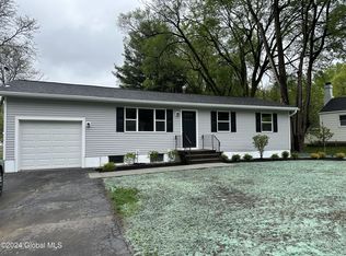 6237 Johnston Rd, Albany, NY 12203