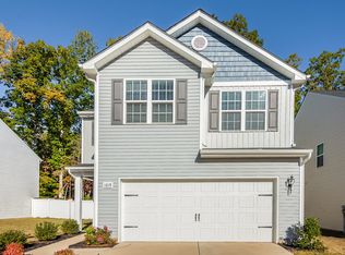 1819 Allegheny Dr, Gastonia, NC 28054