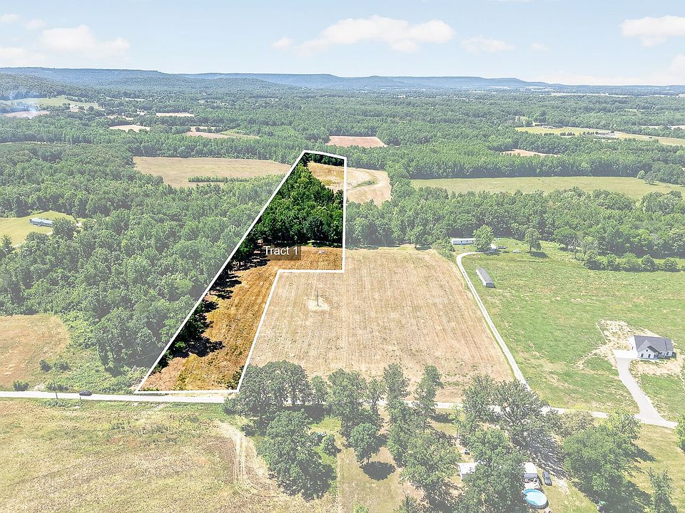 1st image of 0 Edd Ramsey Rd Lot 1