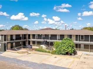 401 N Bethel St #8, Roma, TX 78584