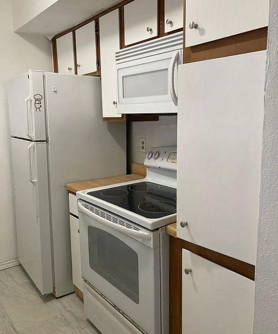 1 bed, 1.0 bath, 713 sqft, $790 — Photo 3