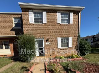 14669 Endsley Turn, Woodbridge, VA 22193