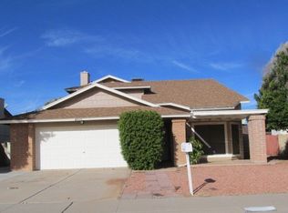 5446 W Poinsettia Dr, Glendale, AZ 85304
