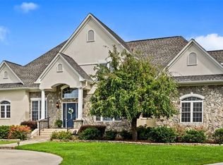 7111 Ludgate Rd, Gibsonville, NC 27249