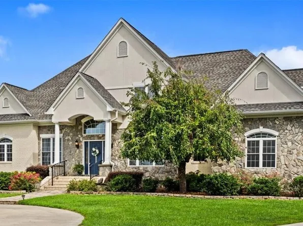 7111 Ludgate Rd, Gibsonville, NC 27249