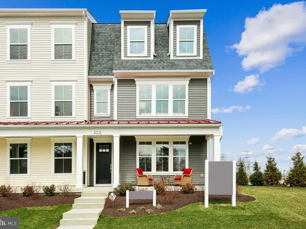 112 Allen Ln, Poolesville, MD 20837