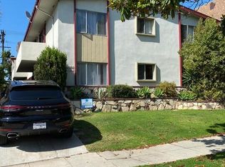 6131 Alcott St #1, Los Angeles, CA 90035