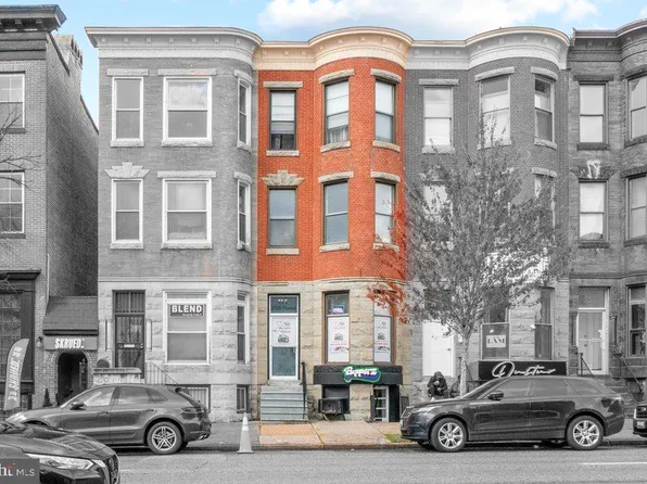 28 E 25th St, Baltimore, MD 21218