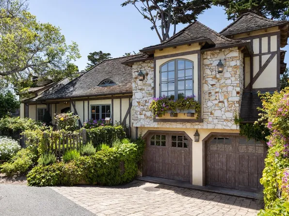 2579 14th Ave, Carmel, CA 93923