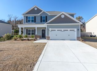441 Patriots Points Ln, Swansboro, NC 28584