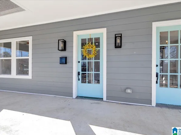 1020 Graymont Ave W, Birmingham, AL 35204