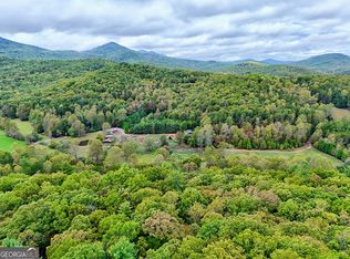 Mount Pleasant Church Rd, Blairsville, GA 30512