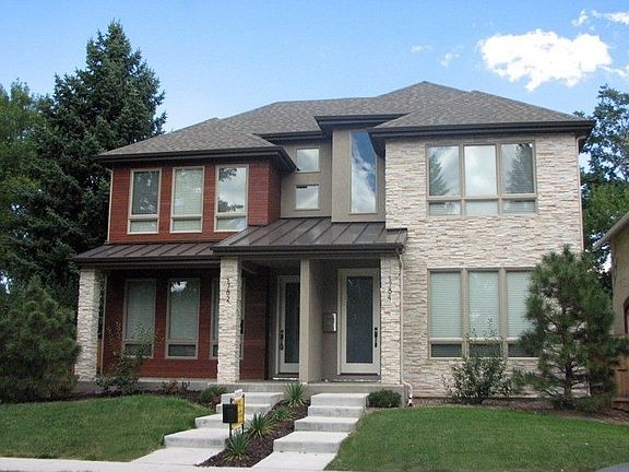 For Sale: 1784 South Pennsylvania Street, Denver, CO 80210