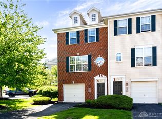 4315 Straight Arrow Rd, Beavercreek, OH 45430