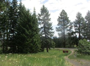 2165 W Mountain Rd, Cascade, ID 83615