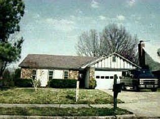 3918 Wandering Way, Memphis, TN 38115