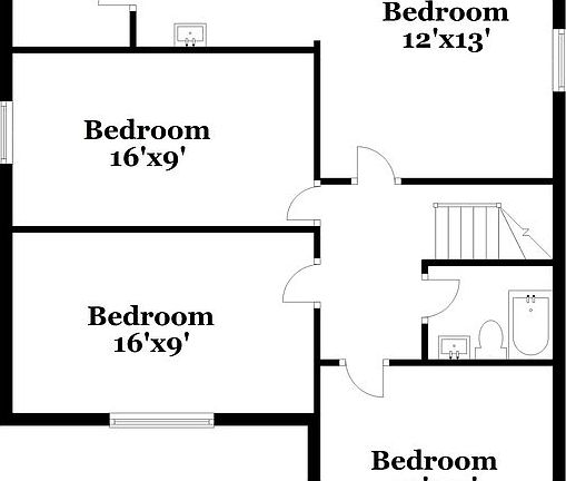 3rd image of 8536 Shady Pines Dr