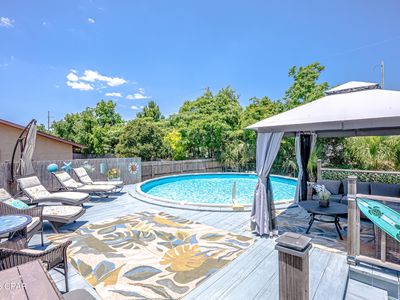 9042 Abba Ln, Panama City Beach, FL, 32407