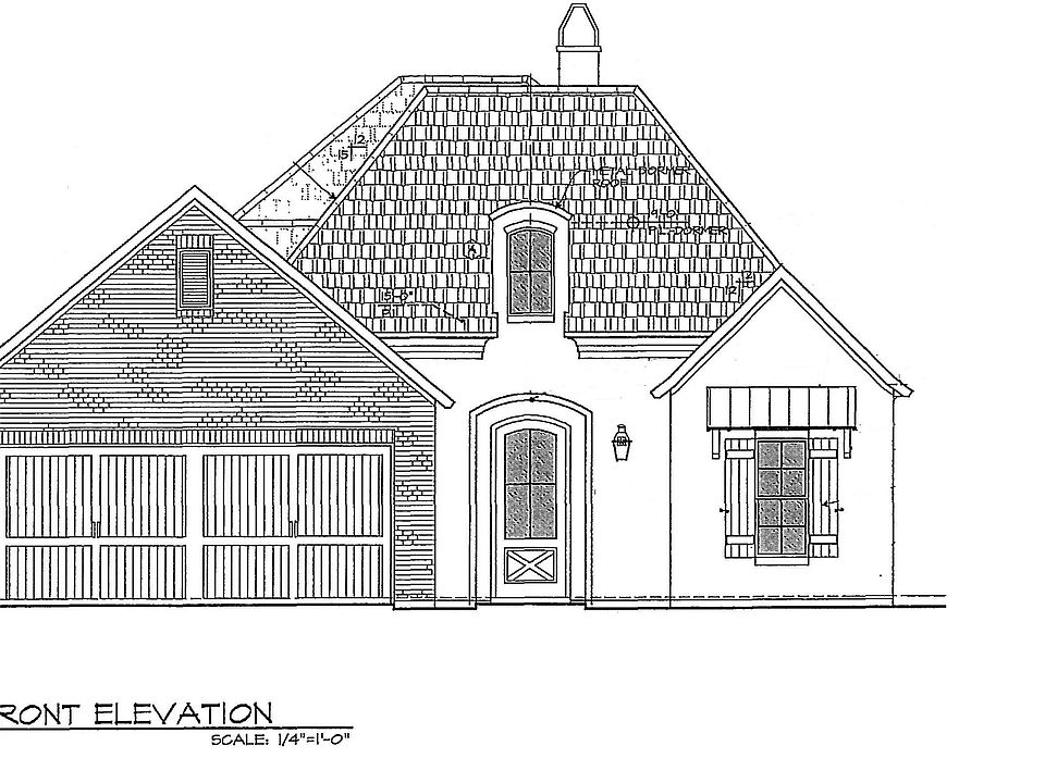 1st image of 105 Honey Grove Dr