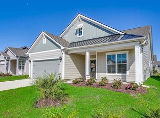 908 Culbertson Ave, Myrtle Beach, SC 29577