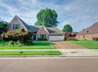 7849 Hyman Dr, Bartlett, TN 38133